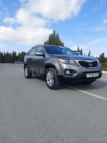 Kia Sorento 2011, 184,000 km - 2.0 l - Bakı