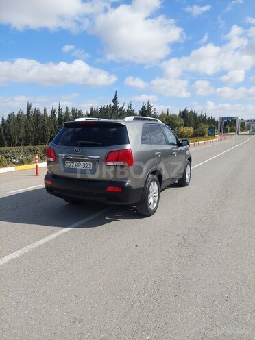 Kia Sorento 2011, 184,000 km - 2.0 l - Bakı