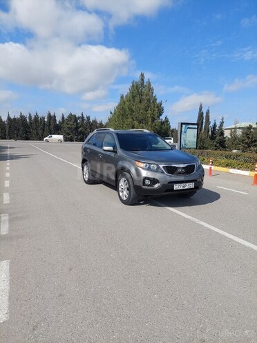Kia Sorento 2011, 184,000 km - 2.0 l - Bakı