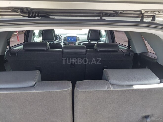 Kia Sorento 2011, 184,000 km - 2.0 l - Bakı