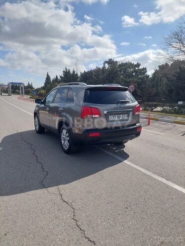 Kia Sorento 2011, 184,000 km - 2.0 l - Bakı