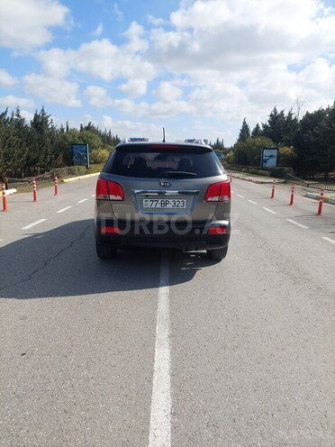 Kia Sorento 2011, 184,000 km - 2.0 l - Bakı
