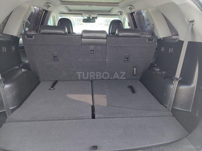 Kia Sorento 2011, 184,000 km - 2.0 l - Bakı