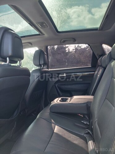 Kia Sorento 2011, 184,000 km - 2.0 l - Bakı