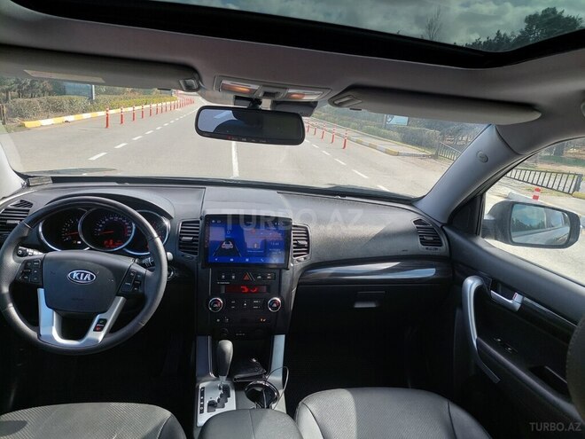 Kia Sorento 2011, 184,000 km - 2.0 l - Bakı