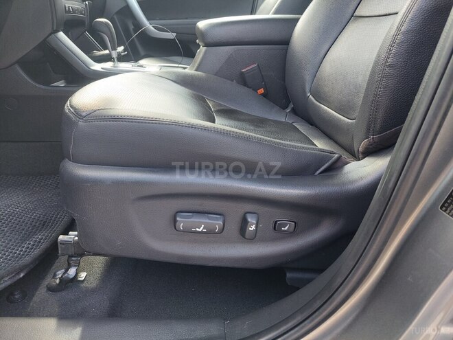 Kia Sorento 2011, 184,000 km - 2.0 l - Bakı