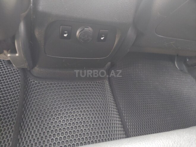 Kia Sorento 2011, 184,000 km - 2.0 l - Bakı