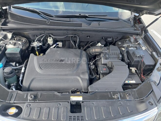 Kia Sorento 2011, 184,000 km - 2.0 l - Bakı