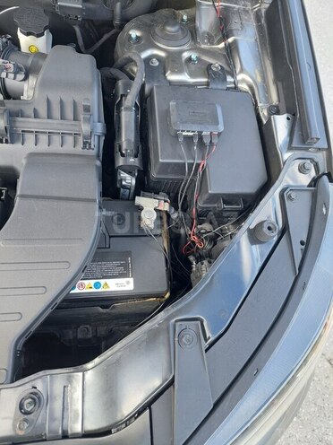 Kia Sorento 2011, 184,000 km - 2.0 l - Bakı