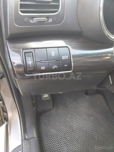Kia Sorento 2011, 184,000 km - 2.0 l - Bakı