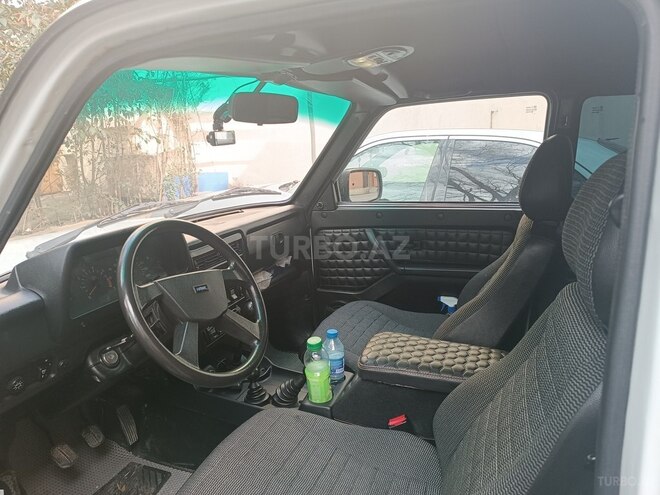 LADA (VAZ) Niva 2011, 108,000 km - 1.7 l - Bakı