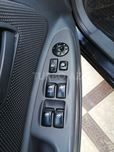 Kia Rio 2006, 201,000 km - 1.4 l - Bakı