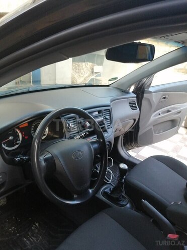 Kia Rio 2006, 201,000 km - 1.4 l - Bakı