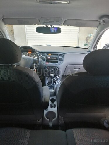 Kia Rio 2006, 201,000 km - 1.4 l - Bakı