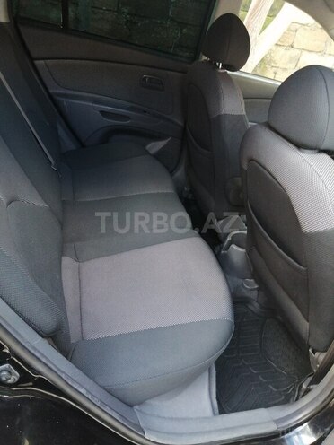 Kia Rio 2006, 201,000 km - 1.4 l - Bakı