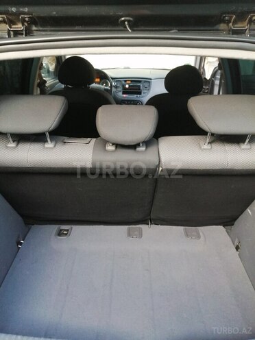 Kia Rio 2006, 201,000 km - 1.4 l - Bakı