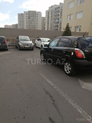 Kia Rio 2006, 201,000 km - 1.4 l - Bakı