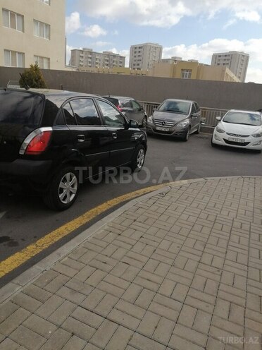 Kia Rio 2006, 201,000 km - 1.4 l - Bakı