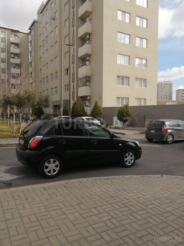 Kia Rio 2006, 201,000 km - 1.4 l - Bakı