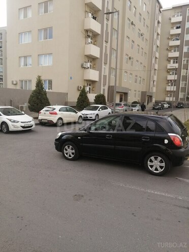 Kia Rio 2006, 201,000 km - 1.4 l - Bakı