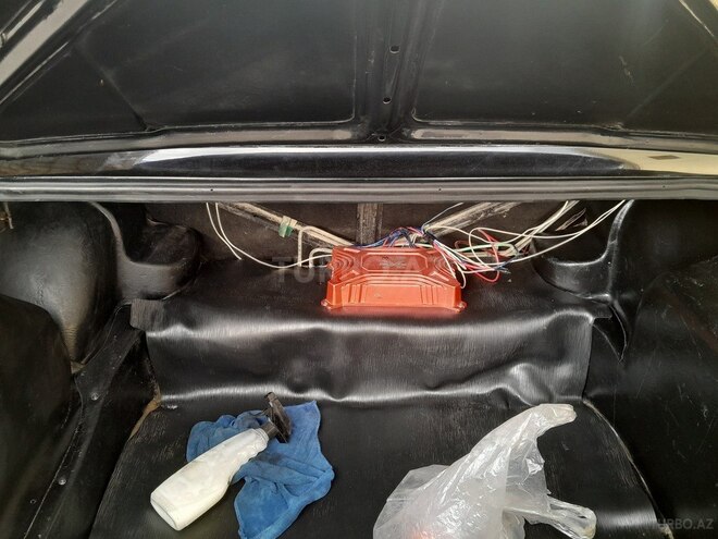 LADA (VAZ) 2107 2011, 99,000 km - 1.6 l - Bakı