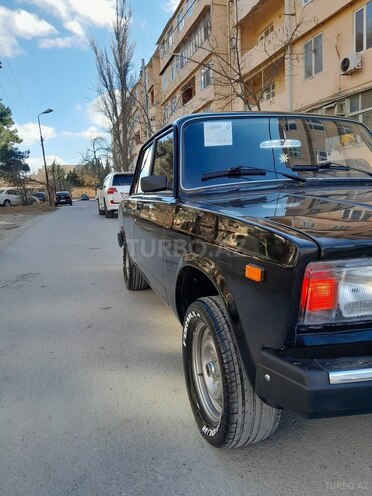 LADA (VAZ) 2107 2011, 99,000 km - 1.6 l - Bakı