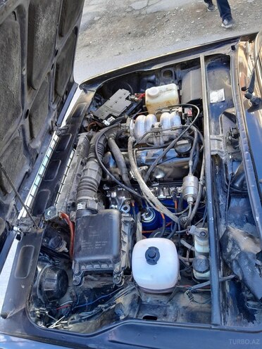 LADA (VAZ) 2107 2011, 99,000 km - 1.6 l - Bakı
