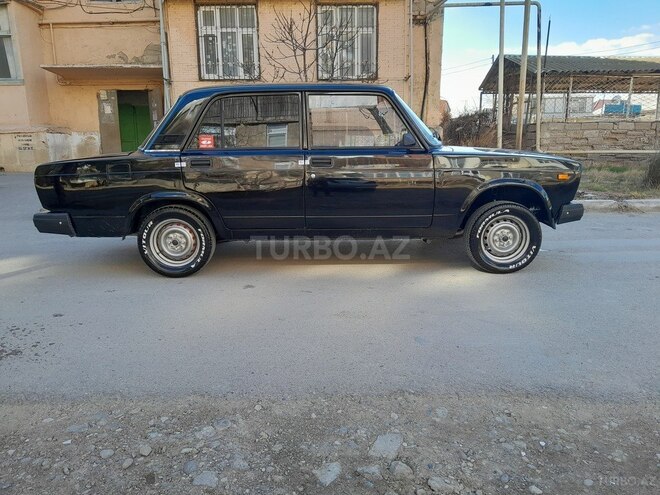 LADA (VAZ) 2107 2011, 99,000 km - 1.6 l - Bakı