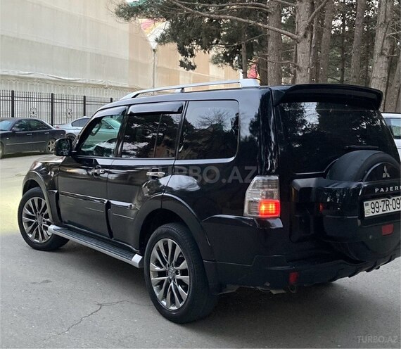 Mitsubishi Pajero 2006, 310,000 km - 3.0 l - Xırdalan