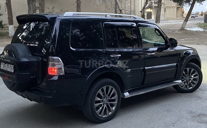 Mitsubishi Pajero 2006, 310,000 km - 3.0 l - Xırdalan