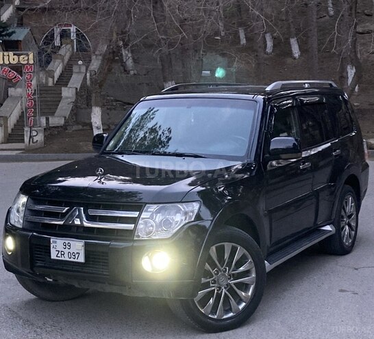 Mitsubishi Pajero 2006, 310,000 km - 3.0 l - Xırdalan