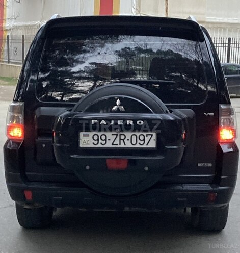Mitsubishi Pajero 2006, 310,000 km - 3.0 l - Xırdalan