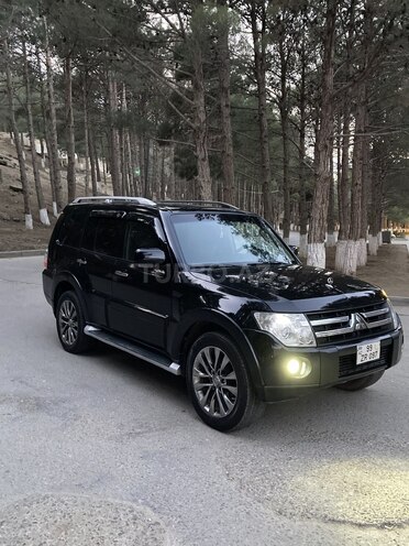 Mitsubishi Pajero 2006, 310,000 km - 3.0 l - Xırdalan