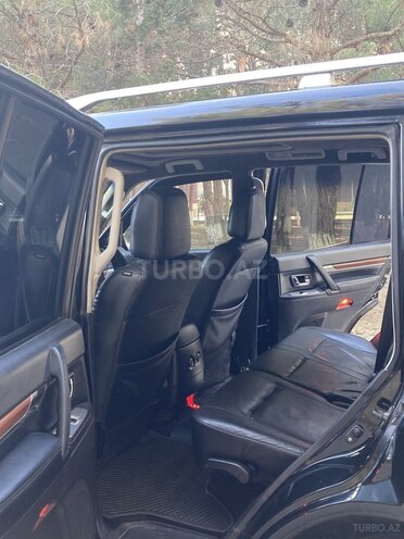 Mitsubishi Pajero 2006, 310,000 km - 3.0 l - Xırdalan