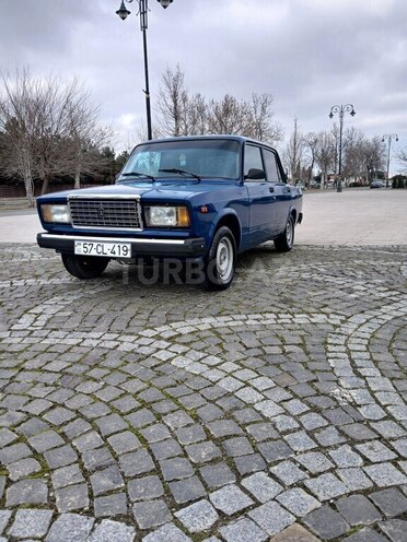 LADA (VAZ) 2107 2004, 11,000 km - 1.6 l - Şəmkir