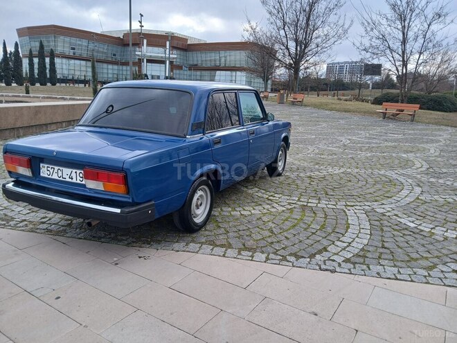 LADA (VAZ) 2107 2004, 11,000 km - 1.6 l - Şəmkir