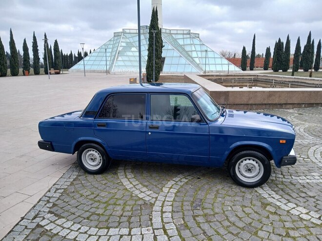 LADA (VAZ) 2107 2004, 11,000 km - 1.6 l - Şəmkir
