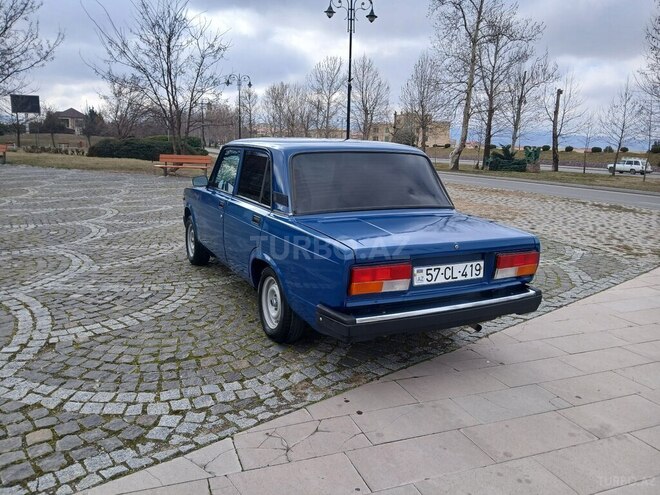 LADA (VAZ) 2107 2004, 11,000 km - 1.6 l - Şəmkir