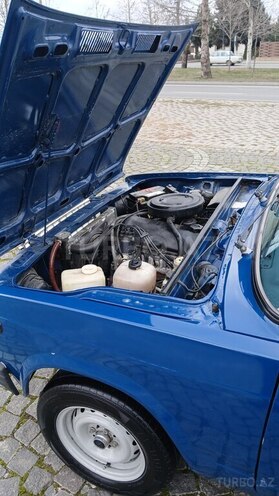 LADA (VAZ) 2107 2004, 11,000 km - 1.6 l - Şəmkir