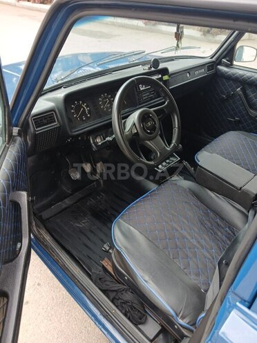 LADA (VAZ) 2107 2004, 11,000 km - 1.6 l - Şəmkir