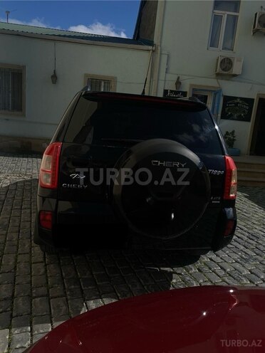 Chery Tiggo (T11) 2013, 244,000 km - 1.8 л - Bakı