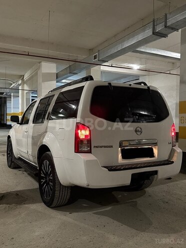 Nissan Pathfinder 2005, 187,000 km - 4.0 l - Bakı