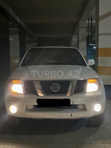 Nissan Pathfinder 2005, 187,000 km - 4.0 l - Bakı