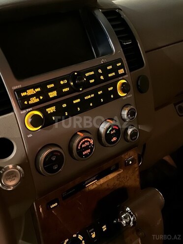 Nissan Pathfinder 2005, 187,000 km - 4.0 l - Bakı