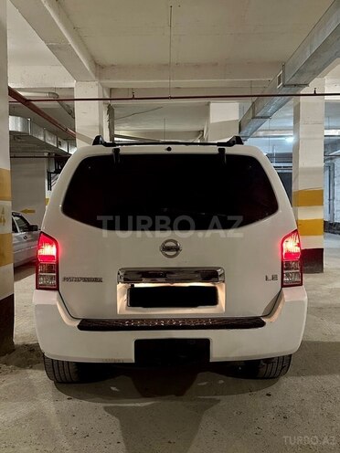 Nissan Pathfinder 2005, 187,000 km - 4.0 l - Bakı