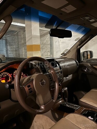 Nissan Pathfinder 2005, 187,000 km - 4.0 l - Bakı