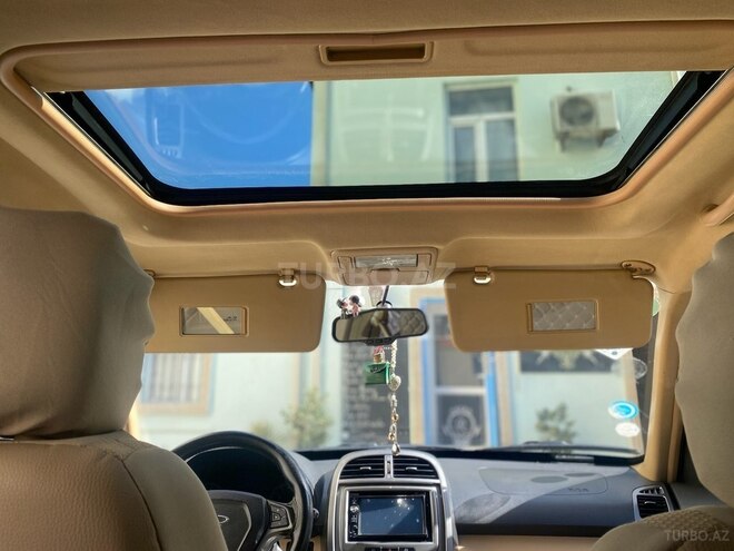 Chery Tiggo (T11) 2013, 244,000 km - 1.8 л - Bakı