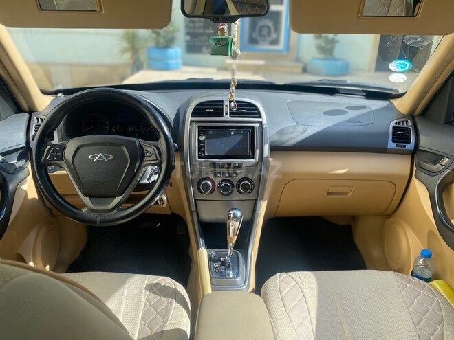 Chery Tiggo (T11) 2013, 244,000 km - 1.8 л - Bakı