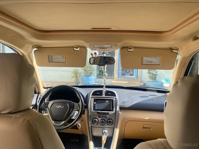 Chery Tiggo (T11) 2013, 244,000 km - 1.8 л - Bakı