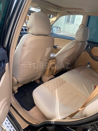 Chery Tiggo (T11) 2013, 244,000 km - 1.8 л - Bakı